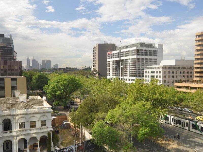 705/454 St Kilda Road, Melbourne VIC 3000