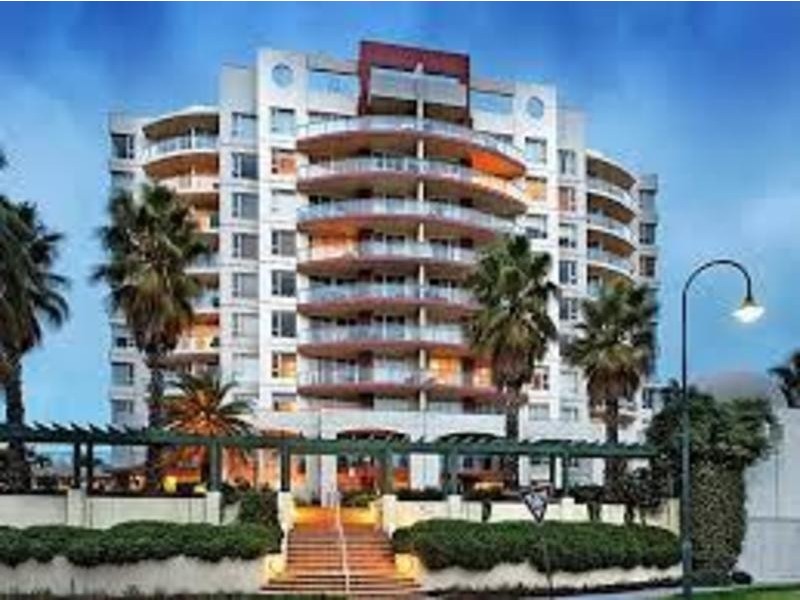 107 Beach Street, Port Melbourne VIC 3207