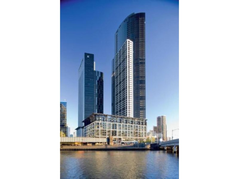 1 Queensbridge Square, Southbank VIC 3006