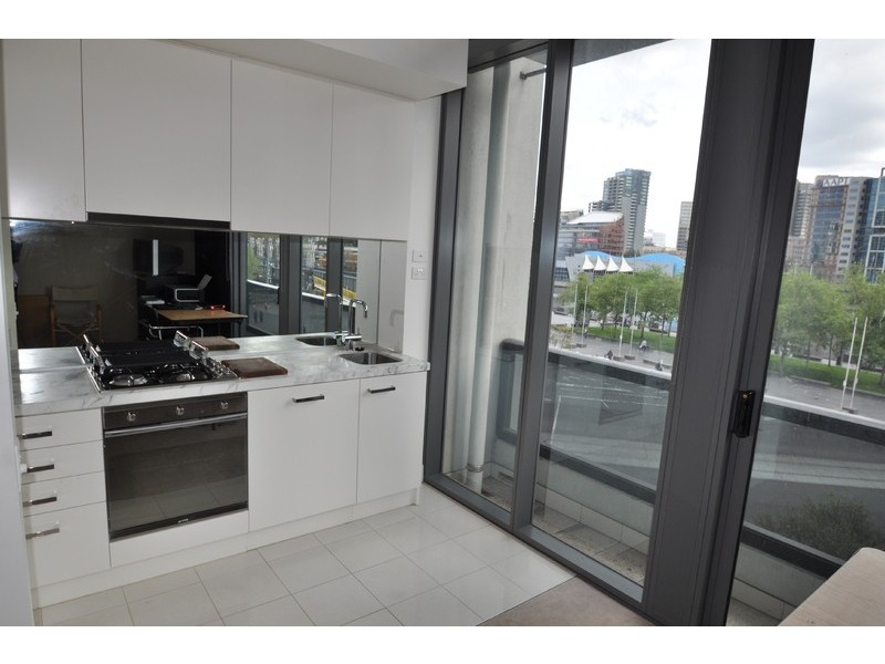 1 Queensbridge Square, Southbank VIC 3006