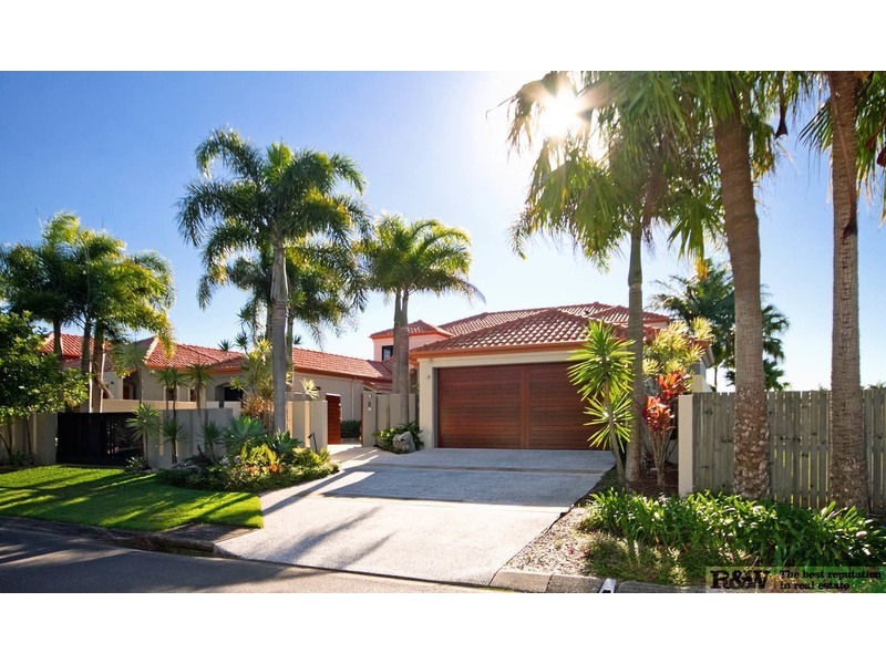 27  Masthead Quay, Noosa Heads QLD 4567