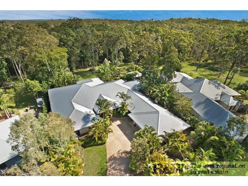 24 Tingara  Court, Tewantin QLD 4565