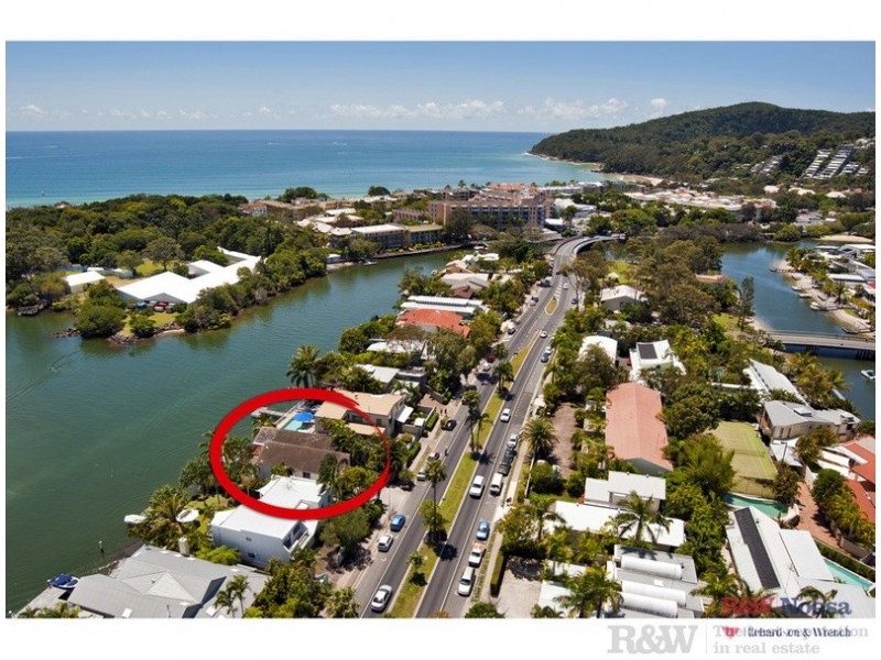 22 Noosa Parade, Noosa Heads QLD 4567