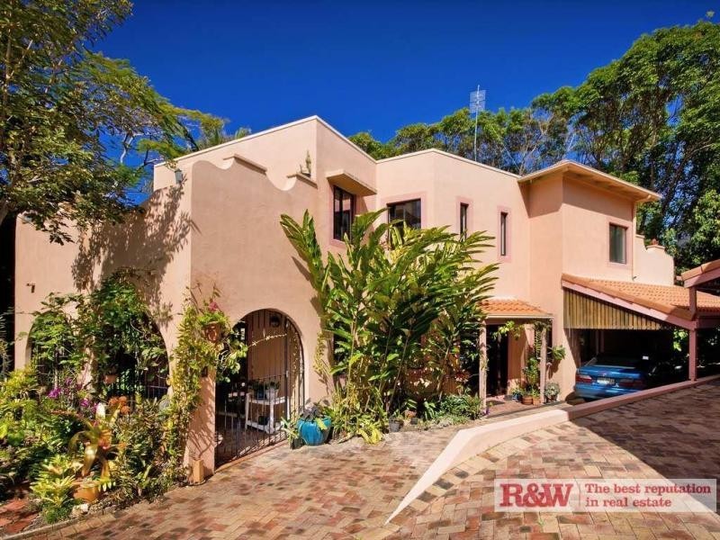 4/1 Solway Drive, Sunshine Beach QLD 4567