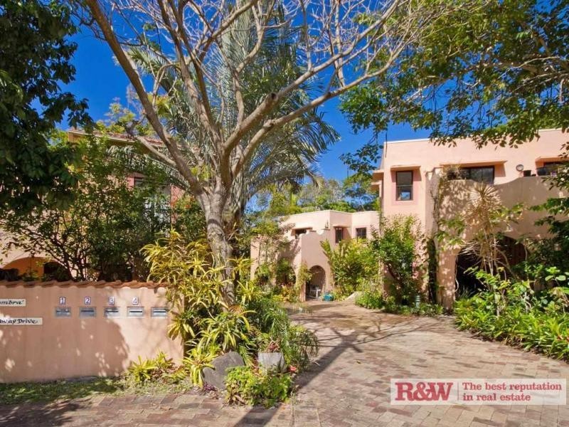 4/1 Solway Drive, Sunshine Beach QLD 4567