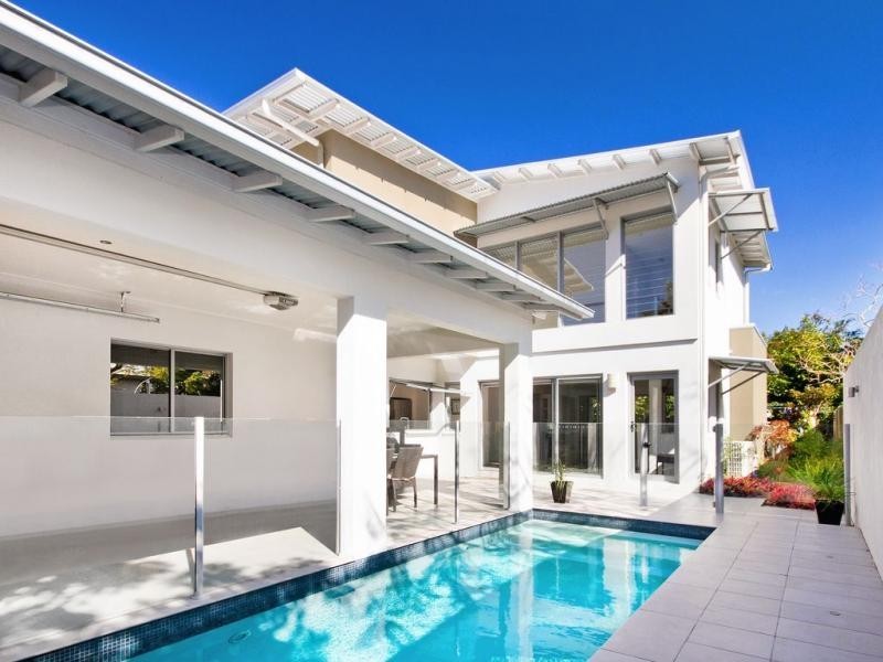 Villa 1/31 Nannygai Street, Noosaville QLD 4566