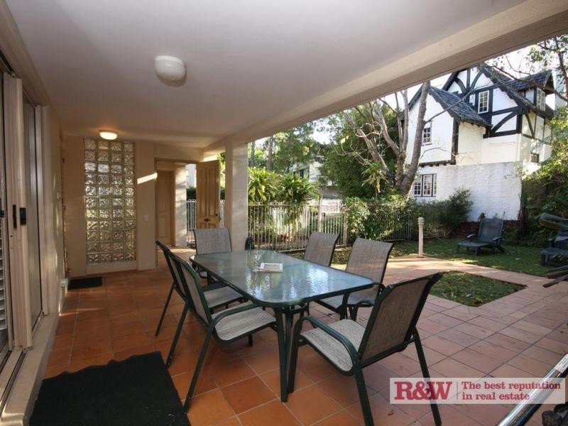 9/15 Alderly, Mitti Street, Little Cove QLD 4567