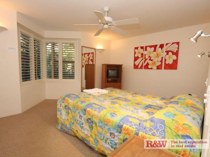 9/15 Alderly, Mitti Street, Little Cove QLD 4567