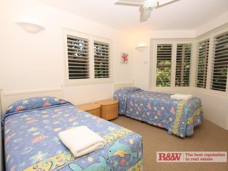 9/15 Alderly, Mitti Street, Little Cove QLD 4567