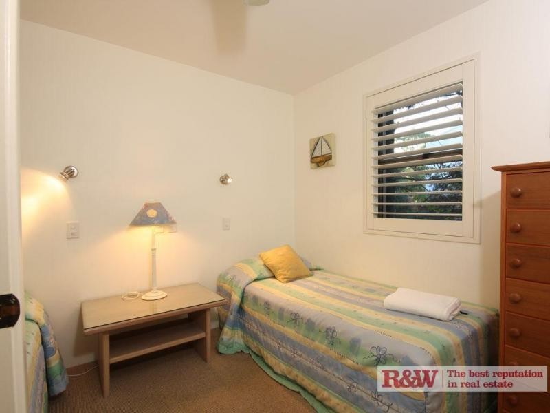 9/15 Alderly, Mitti Street, Little Cove QLD 4567