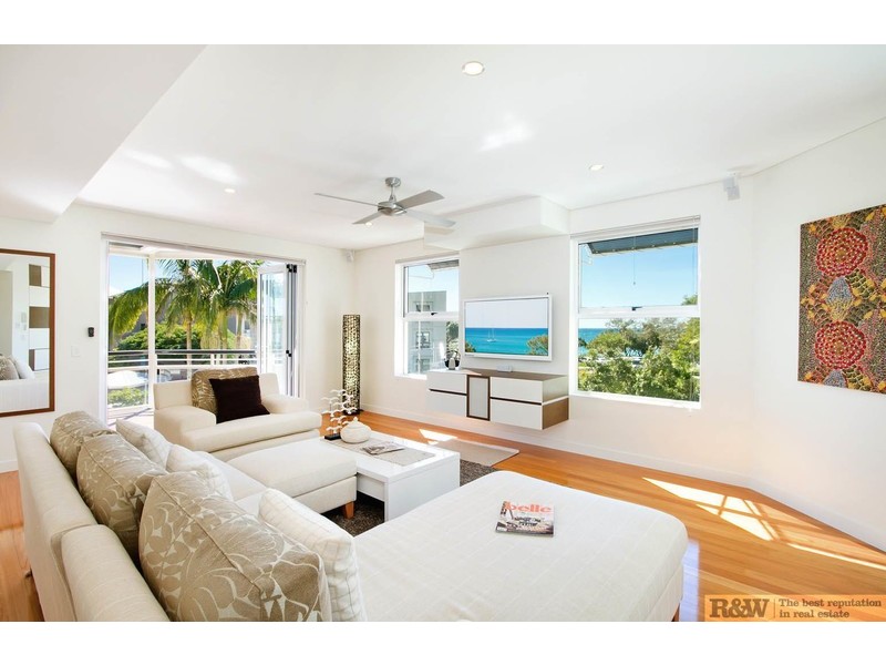 11 ‘The Emerald’ 42 Hastings Street, Noosa Heads QLD 4567