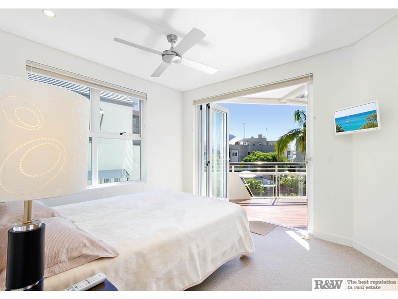 11 ‘The Emerald’ 42 Hastings Street, Noosa Heads QLD 4567