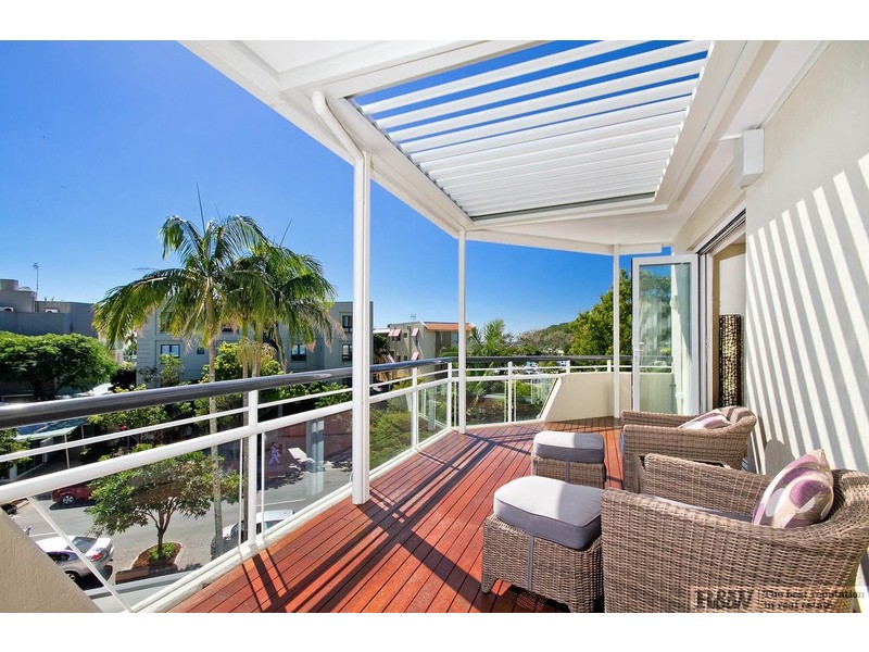 11 ‘The Emerald’ 42 Hastings Street, Noosa Heads QLD 4567