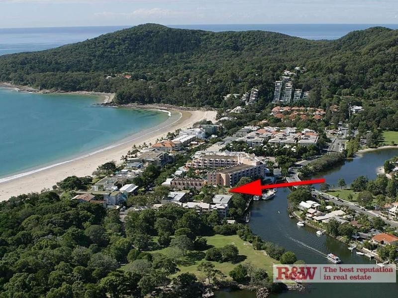 104/12 Jacaranda, Hastings Street, Noosa Heads QLD 4567