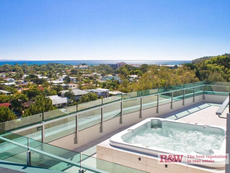 22/8 ‘Riverlight Penthouse’, Serentiy Close, Noosa Heads QLD 4567