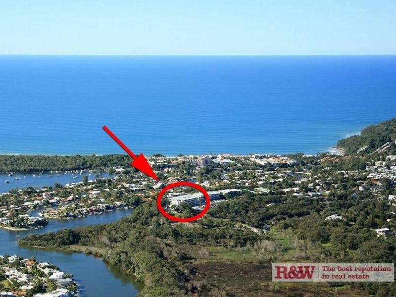 22/8 ‘Riverlight Penthouse’, Serentiy Close, Noosa Heads QLD 4567