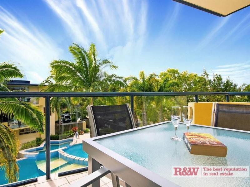 11/7 Montpellier, James Street, Noosaville QLD 4566