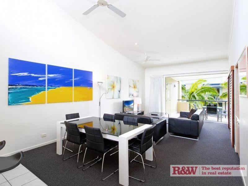 11/7 Montpellier, James Street, Noosaville QLD 4566