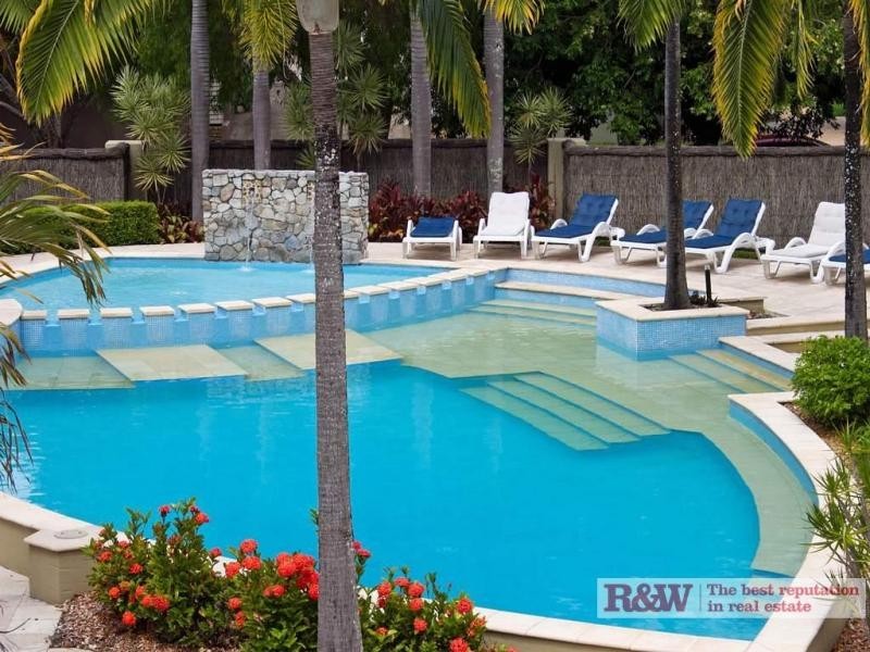 11/7 Montpellier, James Street, Noosaville QLD 4566