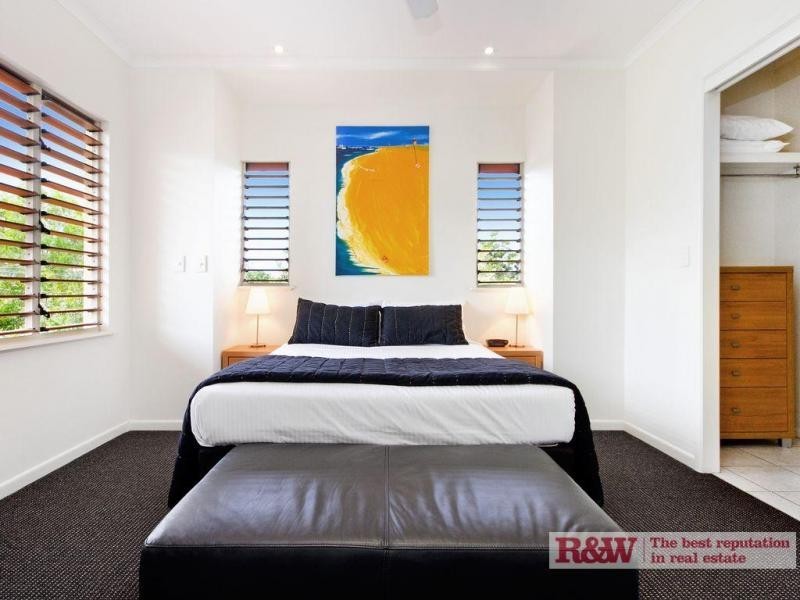 11/7 Montpellier, James Street, Noosaville QLD 4566