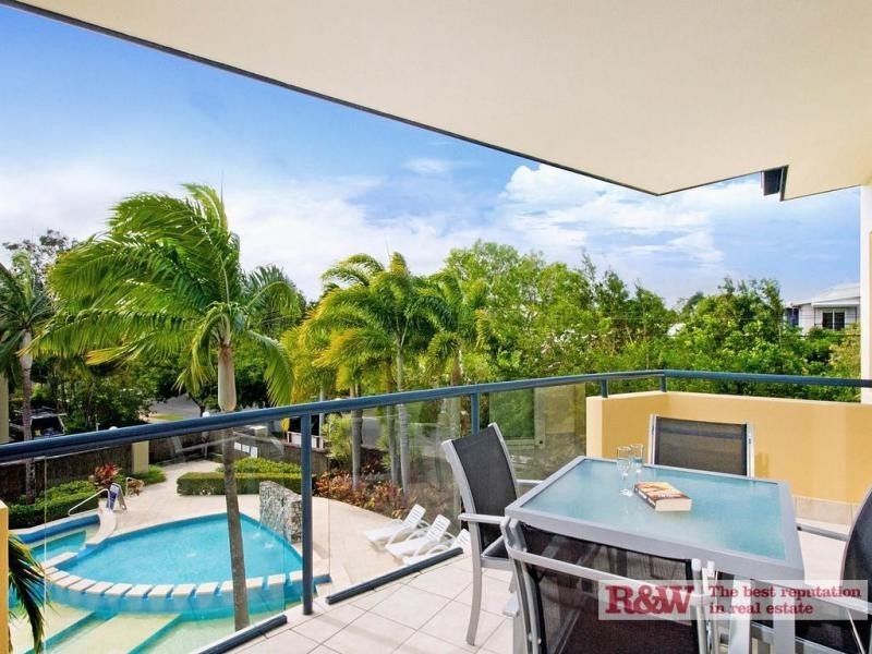 11/7 Montpellier, James Street, Noosaville QLD 4566