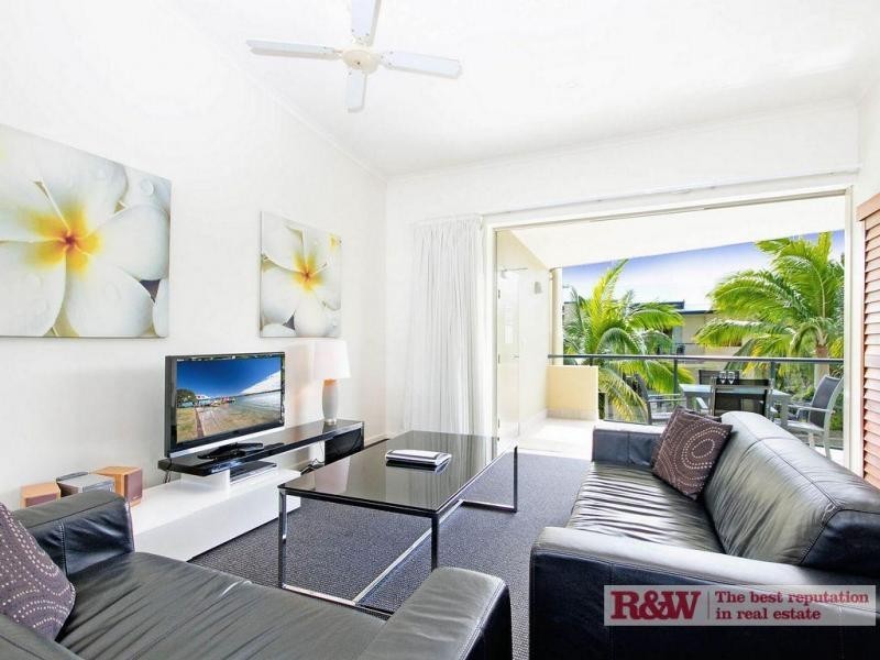 11/7 Montpellier, James Street, Noosaville QLD 4566