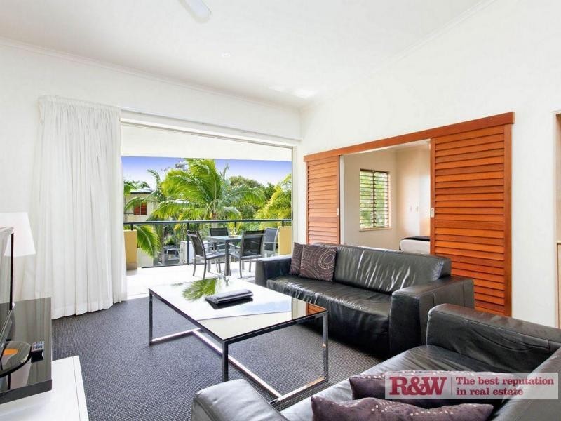 11/7 Montpellier, James Street, Noosaville QLD 4566