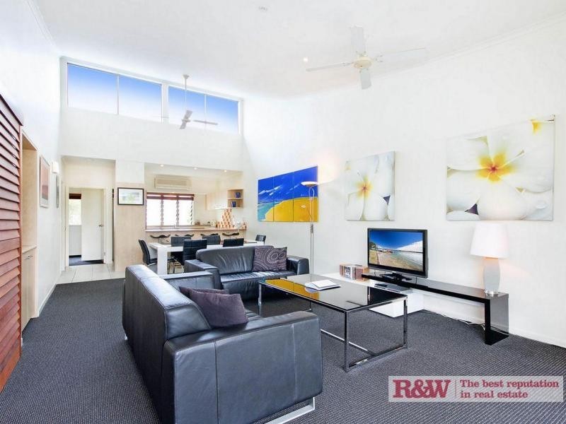 11/7 Montpellier, James Street, Noosaville QLD 4566