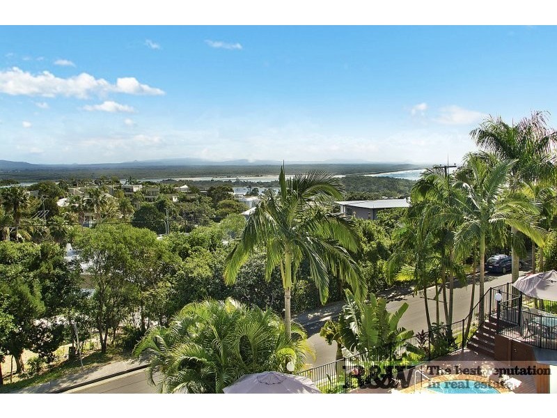 8 “Bali Hai”/20  Edgar Bennett Ave, Noosa Heads QLD 4567