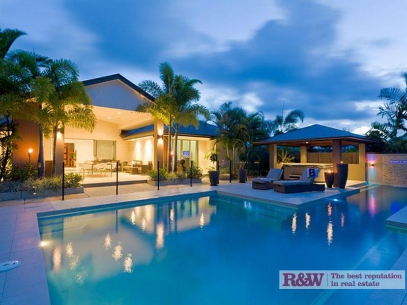 25 Aspera Place, Noosaville QLD 4566