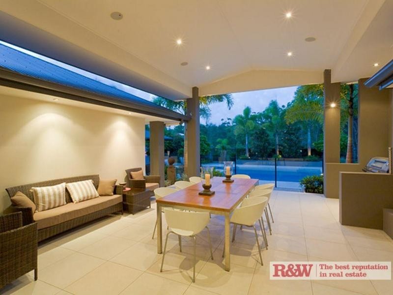 25 Aspera Place, Noosaville QLD 4566