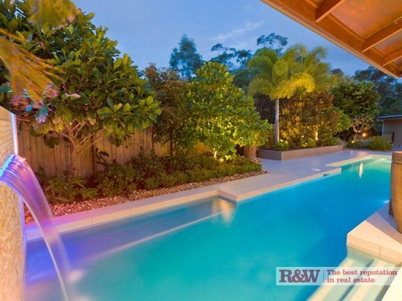 25 Aspera Place, Noosaville QLD 4566