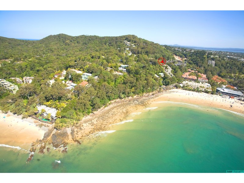 23/3 ‘Viridian Residence’ Morwong Drive, Noosa Heads QLD 4567