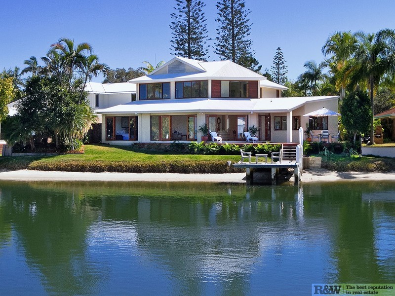 16  Key Court, Noosa Heads QLD 4567