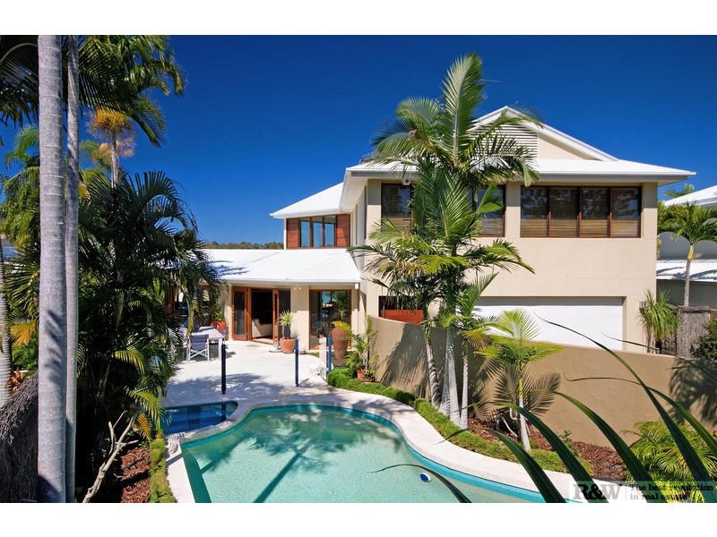 16  Key Court, Noosa Heads QLD 4567