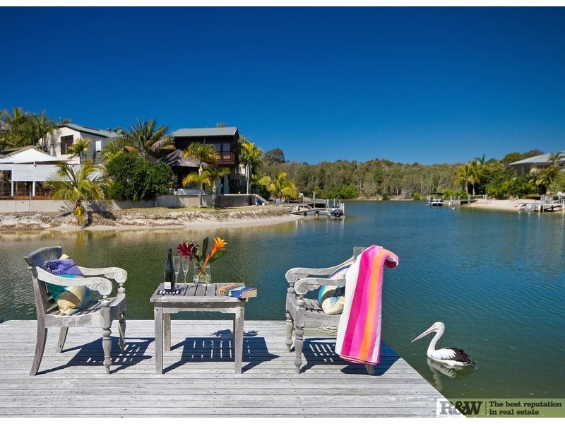 16  Key Court, Noosa Heads QLD 4567