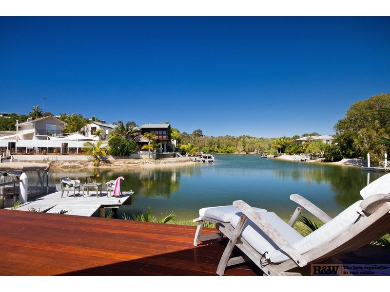 16  Key Court, Noosa Heads QLD 4567