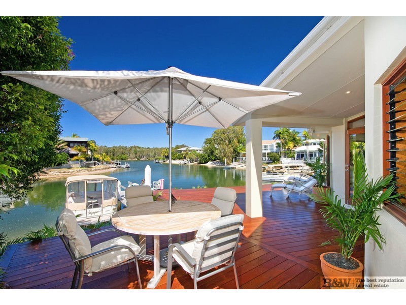 16  Key Court, Noosa Heads QLD 4567