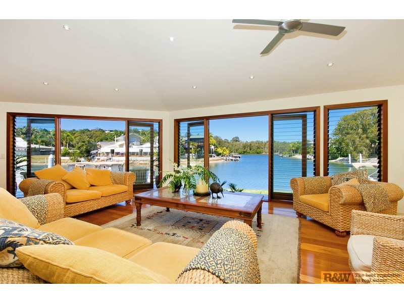 16  Key Court, Noosa Heads QLD 4567