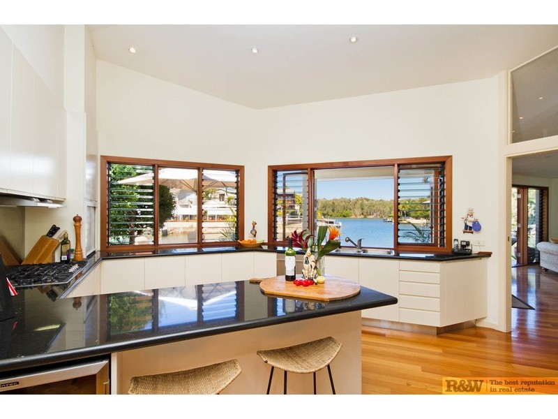 16  Key Court, Noosa Heads QLD 4567