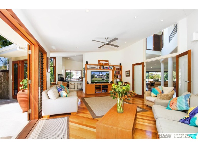 16  Key Court, Noosa Heads QLD 4567