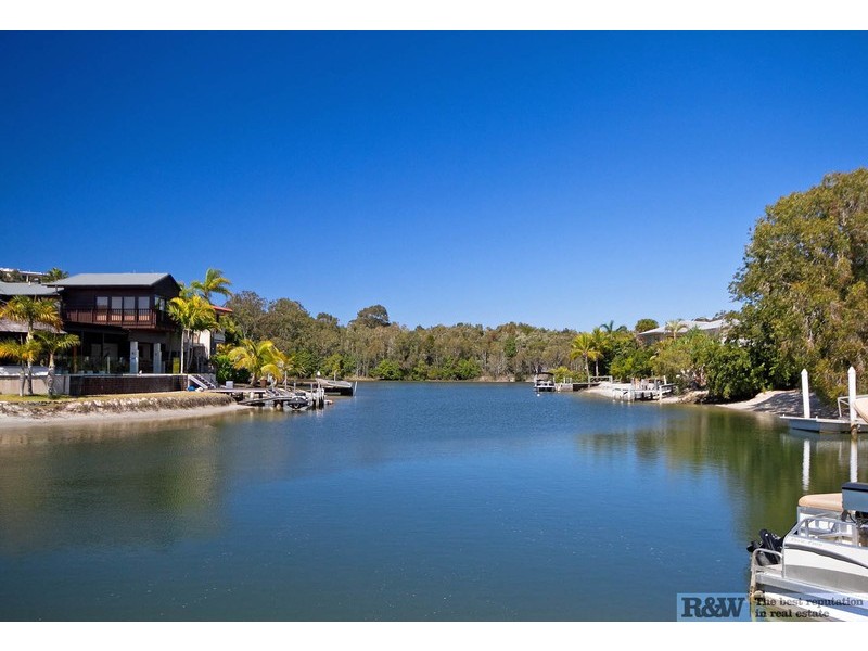 16  Key Court, Noosa Heads QLD 4567