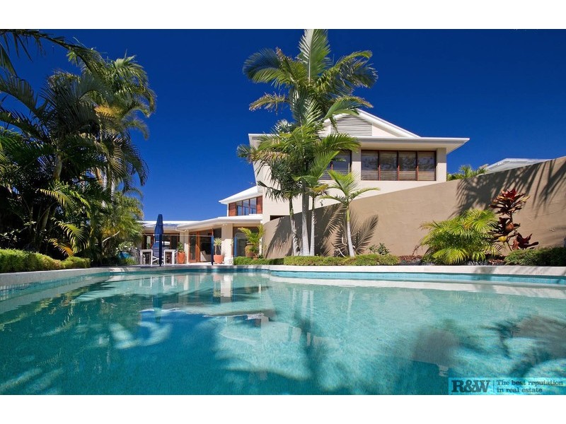 16  Key Court, Noosa Heads QLD 4567