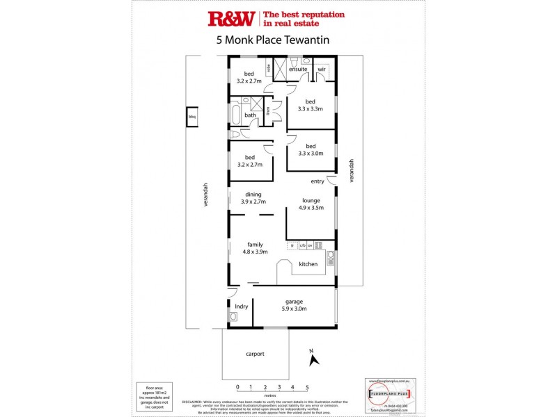 5 Monk Place, Tewantin QLD 4565