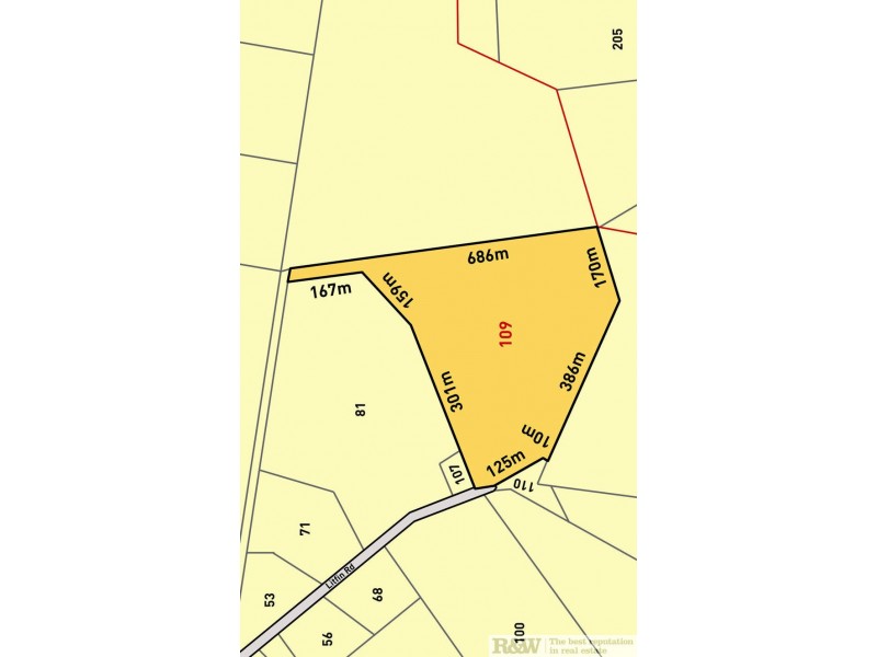 109 Litfin Road, Verrierdale QLD 4562