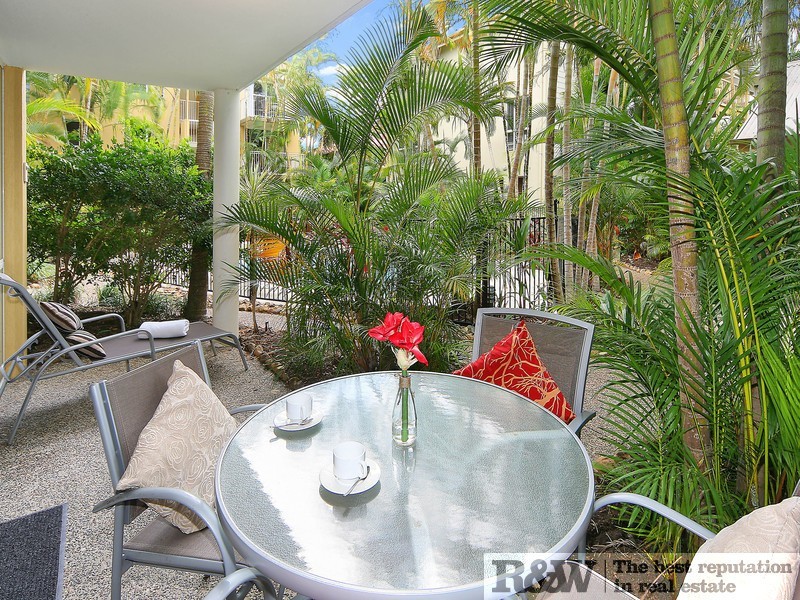 21/273 ‘Outrigger’ Gympie Terrace, Noosaville QLD 4566