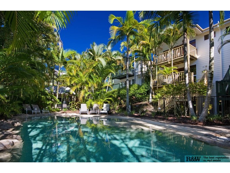 21/273 ‘Outrigger’ Gympie Terrace, Noosaville QLD 4566