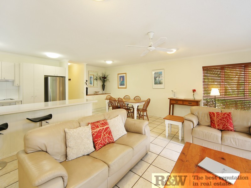 21/273 ‘Outrigger’ Gympie Terrace, Noosaville QLD 4566