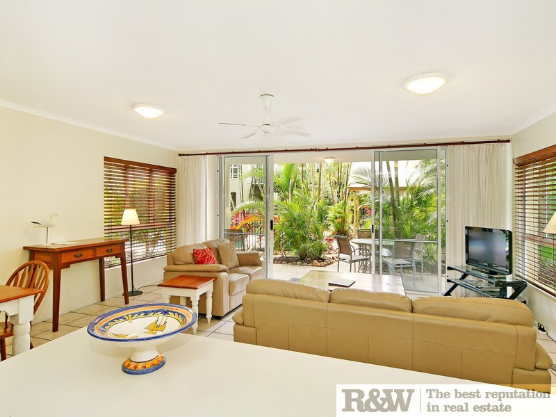 21/273 ‘Outrigger’ Gympie Terrace, Noosaville QLD 4566