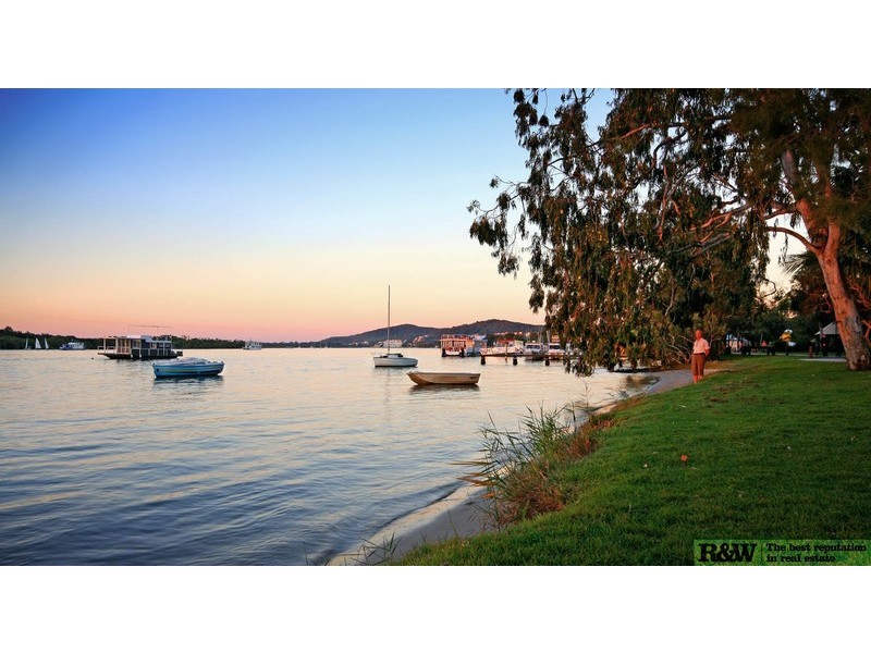 21/273 ‘Outrigger’ Gympie Terrace, Noosaville QLD 4566
